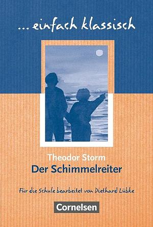 Der Schimmelreiter by Theodor Storm