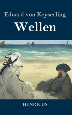 Wellen by Eduard von Keyserling