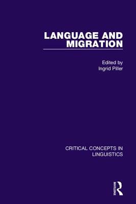 Language and Migration by 