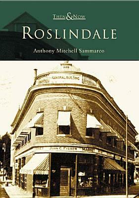 Roslindale by Anthony Mitchell Sammarco