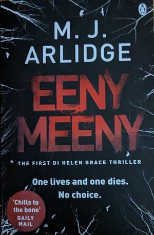 Eeny Meeny by M.J. Arlidge