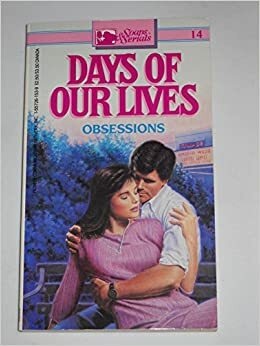Obsessions:Days Of Our Lives #14 by Pioneer Communication