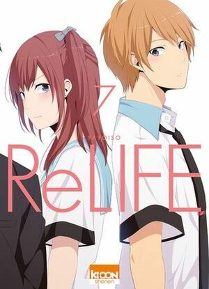 ReLIFE #7 by YayoiSo