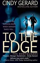 To the Edge by Cindy Gerard