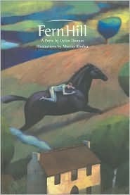 Fern Hill by Dylan Thomas, Murray Kimber
