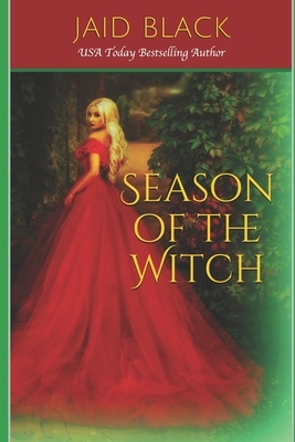 Season of the Witch by Jaid Black