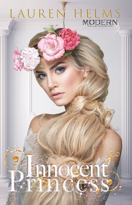 Innocent Princess by Lauren Helms