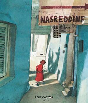 Nasreddine by Odile Weulersse