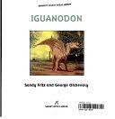 Iguanodon by George Olshevsky, Sandy Fritz