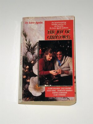 The Joy of Christmas by Ann Lafarge, Ann Lafarge