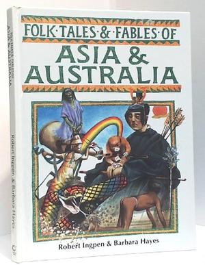 Folk Tales &amp; Fables of Asia &amp; Australia by Barbara Hayes