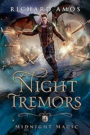 Night Tremors by Richard Amos