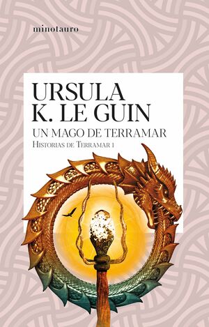 Un Mago de Terramar by Ursula K. Le Guin