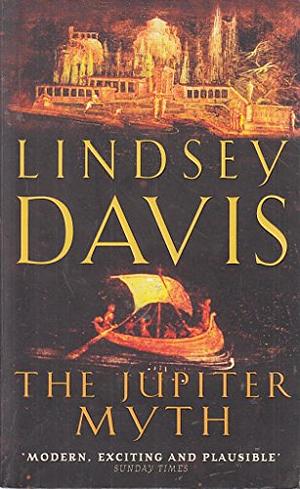 The Jupiter Myth by Lindsey Davis