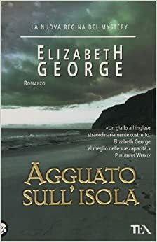 Agguato sull'isola by Elizabeth George