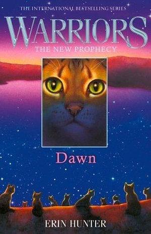 DAWN: The second generation of the bestselling children's animal series by Erin Hunter, Erin Hunter