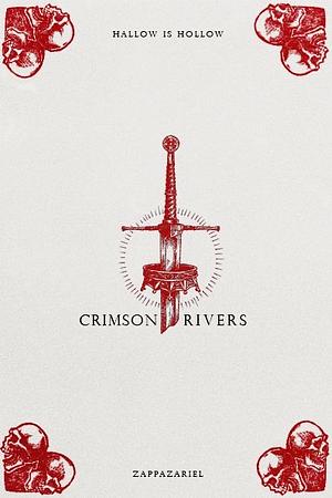 Crimson Rivers by bizarrestars