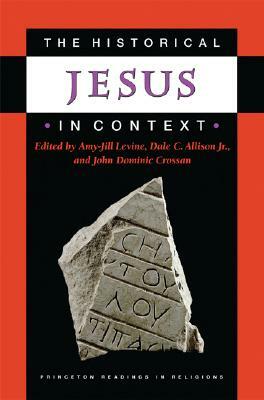 The Historical Jesus in Context by 