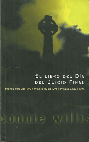 El libro del día del Juicio Final by Connie Willis, Rafael Marín