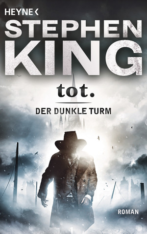 tot. by Stephen King