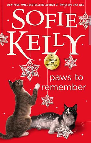 Paws to Remember by Sofie Kelly