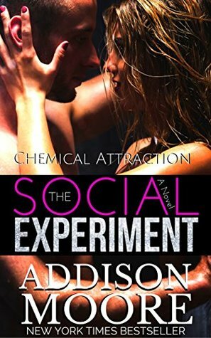 Chemical Attraction by Addison Moore