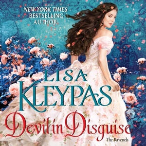 Devil in Disguise by Lisa Kleypas