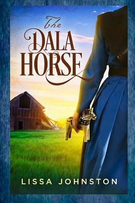 The Dala Horse by Lissa Johnston