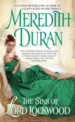 The Sins of Lord Lockwood, Volume 6 by Meredith Duran