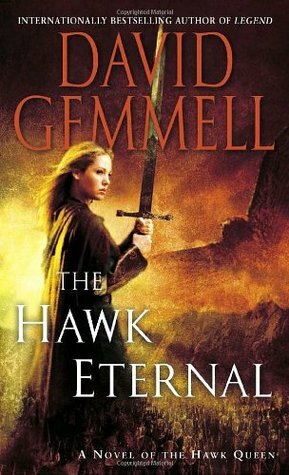 The Hawk Eternal by David Gemmell