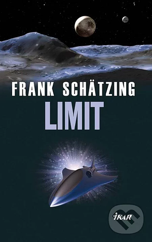 Limit by Frank Schätzing