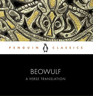 Beowulf by Anonymous