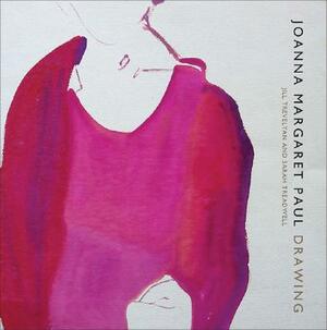 Joanna Margaret Paul: Drawing by Jill Trevelyan, Sarah Treadwell
