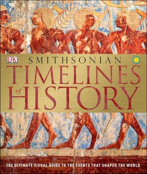 Timelines of History by D.K. Publishing