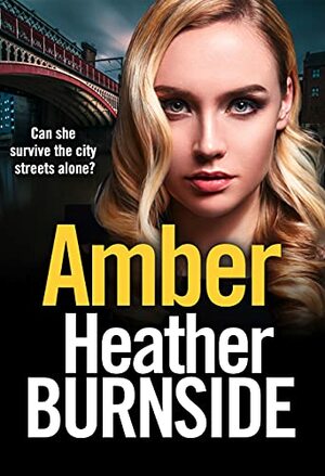 Amber by Heather Burnside