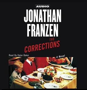 The Corrections by Jonathan Franzen