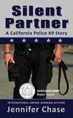 Silent Partner by Jennifer Chase