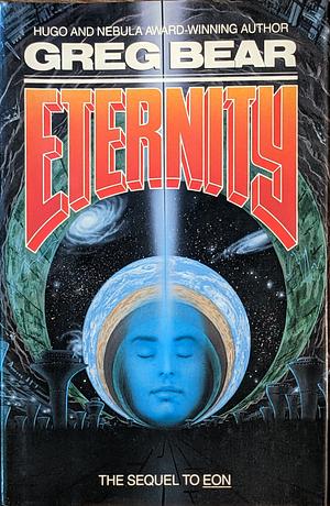 Eternity by Greg Bear