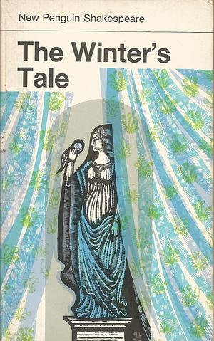 The Winter's Tale by William Shakespeare