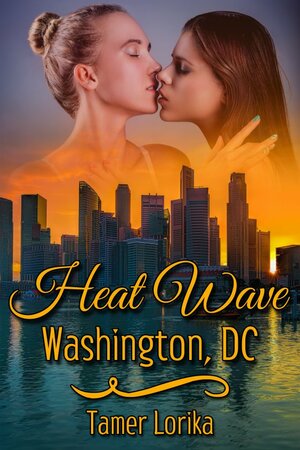 Heat Wave: Washington, DC by Tamer Lorika