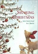 Sharing Christmas by Eve Tharlet, Kate Westerlund
