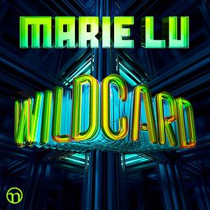 Wildcard by Marie Lu