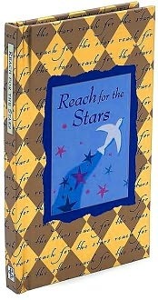 Reach for the Stars by Steve Haskamp, Janet Terban Morris