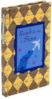 Reach for the Stars by Janet Terban Morris, Steve Haskamp