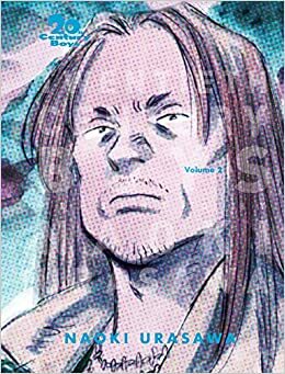 20th Century Boys, tomo 2 by Naoki Urasawa, Alina Pachano