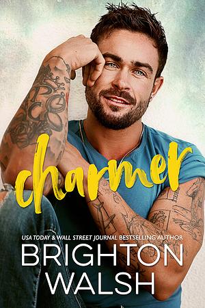 Charmer by Brighton Walsh