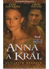 Anna a král by Elizabeth Hand