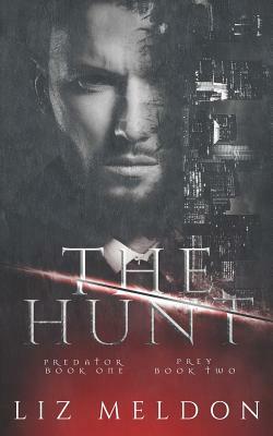 The Hunt: Books 1-2 by Liz Meldon