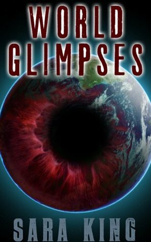 World Glimpses: Parasite by Sara King