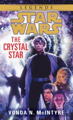The Crystal Star by Vonda N. McIntyre